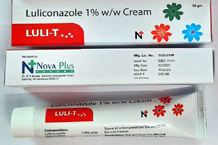  Novaplus Pharma pcd franchise products -	LULI-T CREAM.50GM.jpeg	